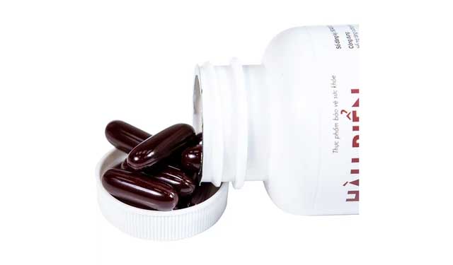 Viên Uống Tinh Hàu Biển Ob Hỗ Trợ Sinh Lý Nam Giới (Hộp 30 Viên)